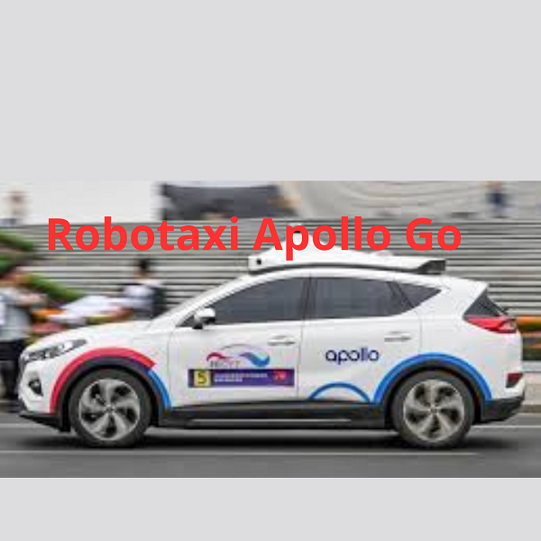 Baidu accelera nei robotaxi: Apollo Go raggiunge 899.000 corse nel secondo trimestre