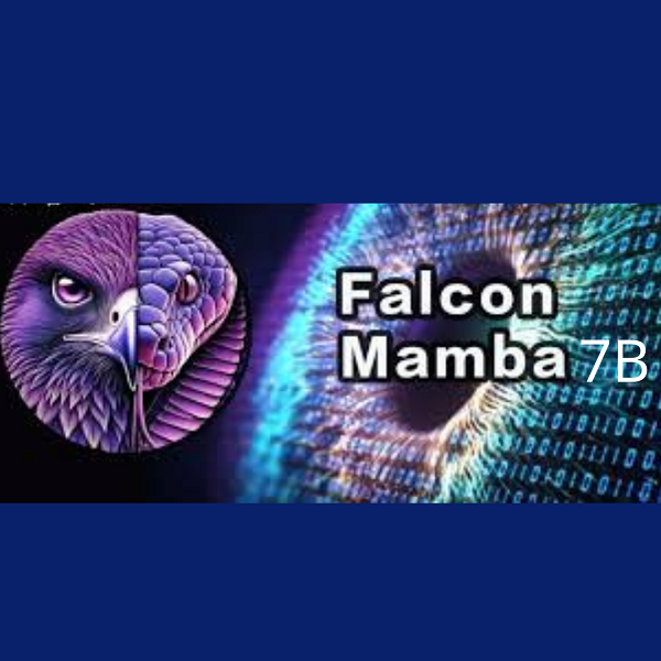Falcon Mamba 7B: Nuovo Modello AI Ridefinisce l’Efficienza e la Complessità