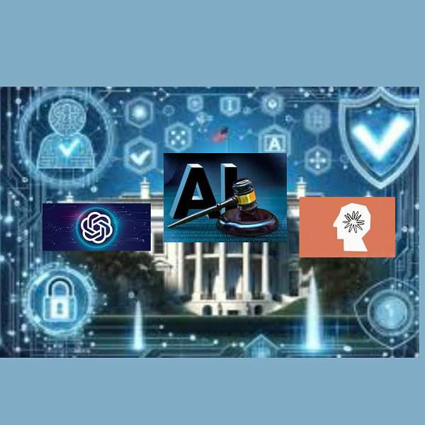 Stretta Collaborazione tra USA e Big Tech per la Sicurezza dell’AI