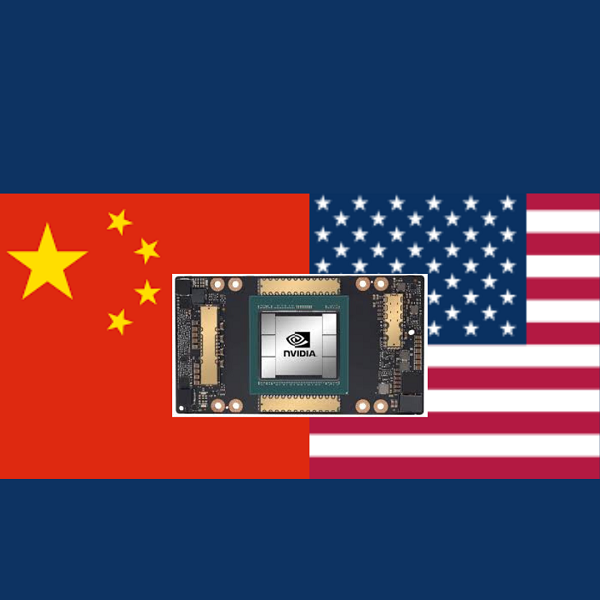Accesso AI in Cina: Come i Servizi di Noleggio GPU Stanno Cambiando le Regole del Gioco
