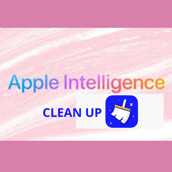 L’AI di Apple pulisce le foto, ma con qualche ombra