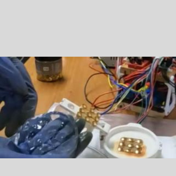 Idrogel Intelligenti: Nuove Frontiere per la Ricerca Cardiaca