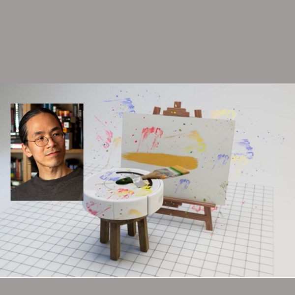 L’arte nell’era dell’AI: il dibattito sulla creatività algoritmica secondo Ted Chiang