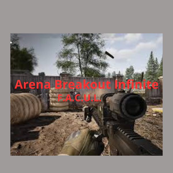 Arena Breakout: Infinite cambia le regole con l’AI Che Ti Ascolta