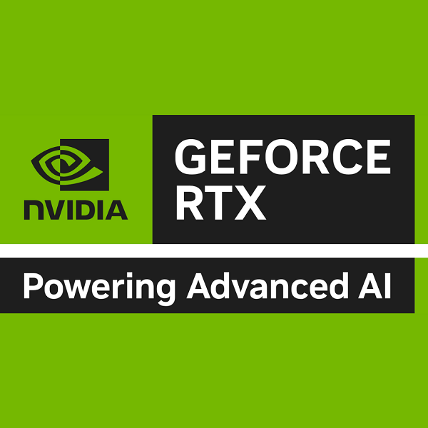 NVIDIA GeForce RTX: l’AI diventa protagonista nelle nuove GPU