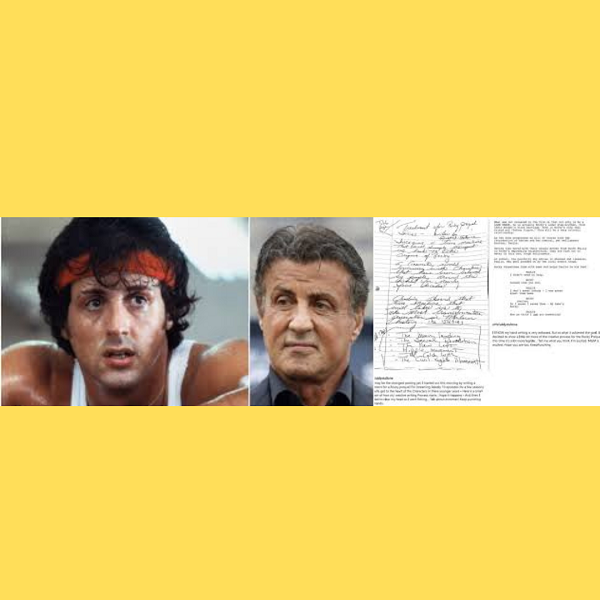 Il Ritorno di Rocky: Sylvester Stallone Svela i Segreti di un Prequel Epico
