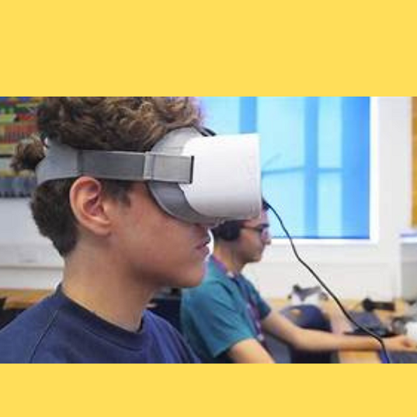 AI Prende il Posto del Docente: La Scuola del Futuro Parte da Londra