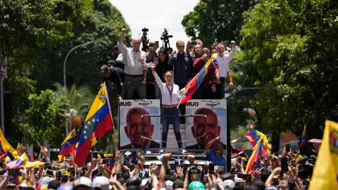 In Venezuela l’AI diventa la voce del giornalismo: un’alternativa contro la censura