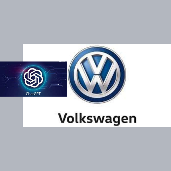 Volkswagen introduce ChatGPT nelle auto per un’assistenza vocale avanzata