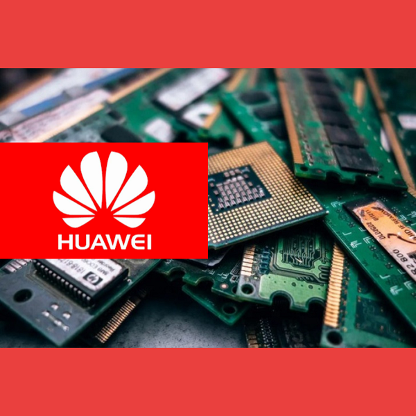 Huawei lotta con bug e prestazioni nei chip AI: la sfida per competere con Nvidia