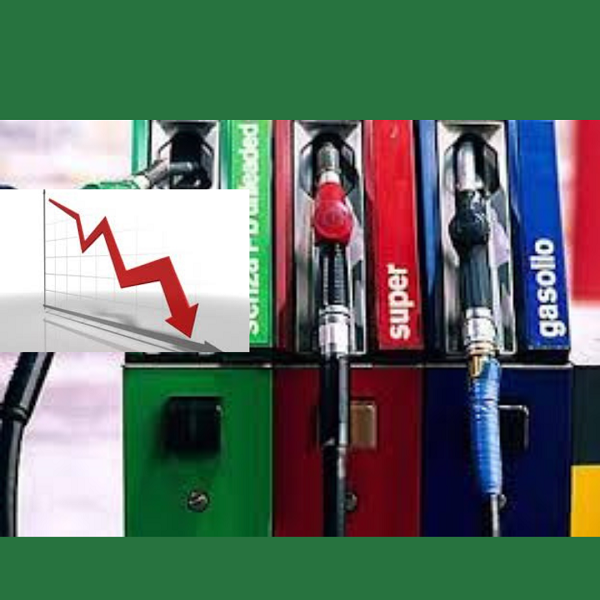 L’AI potrebbe abbassare i prezzi del petrolio nei prossimi dieci anni