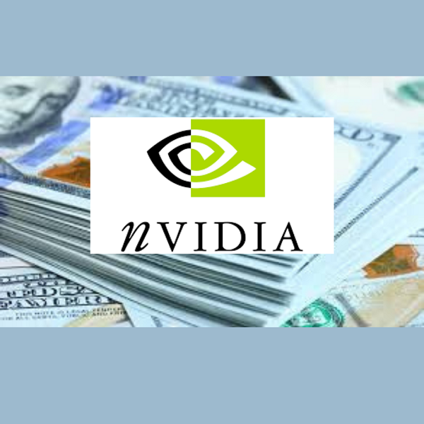 NVIDIA sotto pressione: capitalizzazione in calo di 278 miliardi di dollari e indagine antitrust del