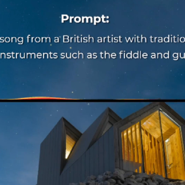 FluxMusic: La Nuova Frontiera nella Generazione Automatica di Musica