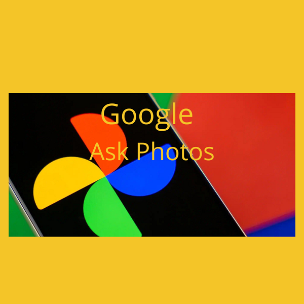 Google Photos innova la ricerca con l’AI: Arriva Ask Photos