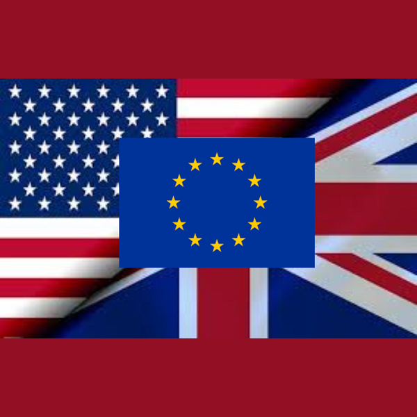 Le potenze globali regolano l’AI con un  accordo per garantire diritti e democrazia