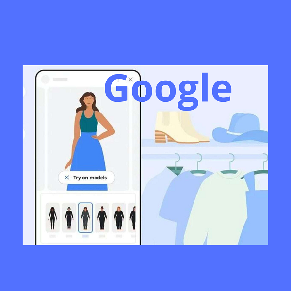 Google espande la tecnologia di prova virtuale AI agli abiti, superando le sfide tecniche