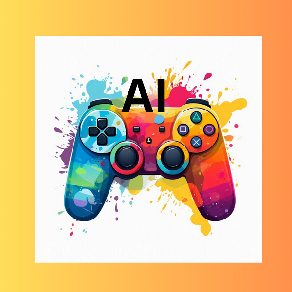 L’AI ridisegna il futuro dei videogiochi