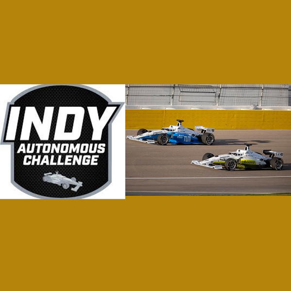 Gare Autonome: L’Indy Challenge Accende i Motori del Futuro