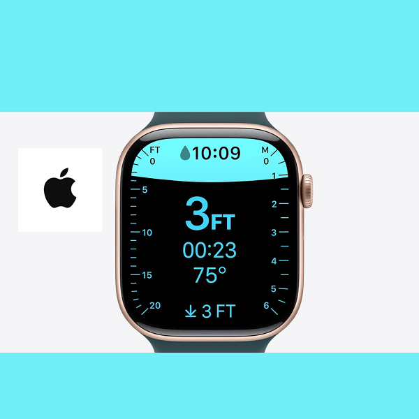 Apple potenzia watchOS 11 con nuove funzionalità AI