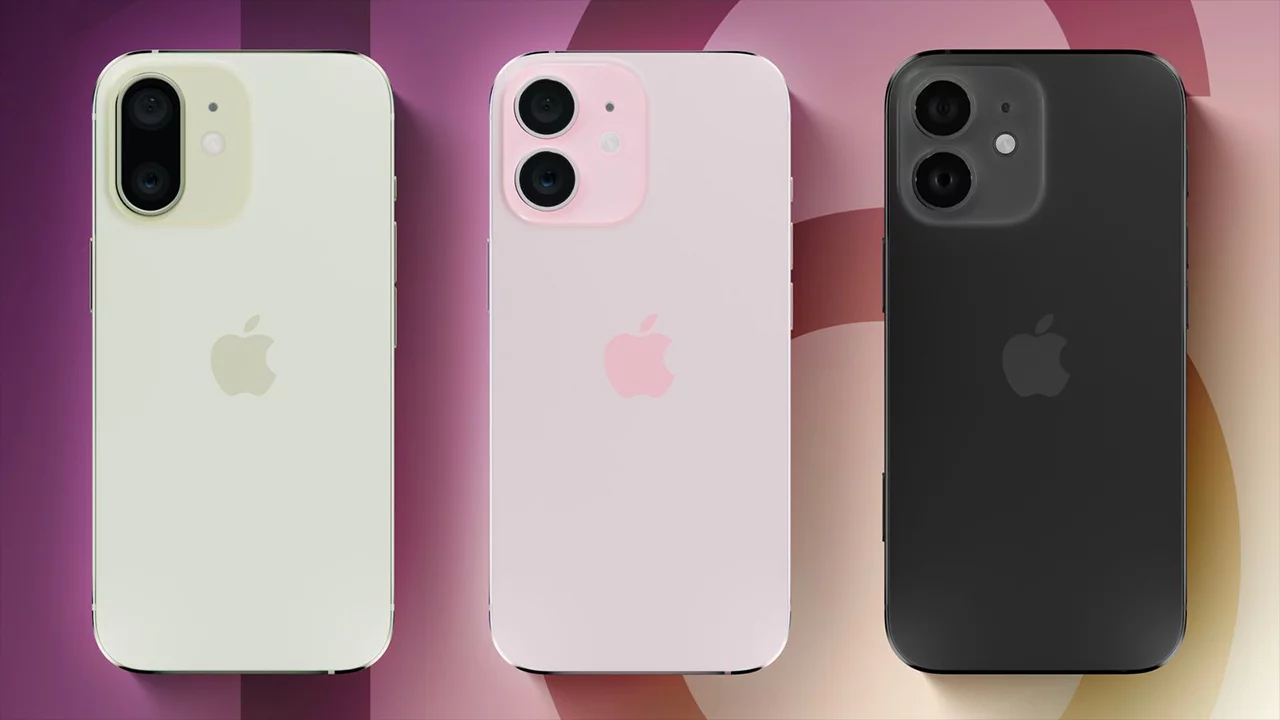 Apple introduce “Intelligenza Visiva” su iPhone 16