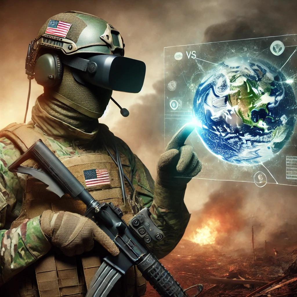 Vertice di Seoul: Una nuova direzione per l’uso dell’AI in ambito militare