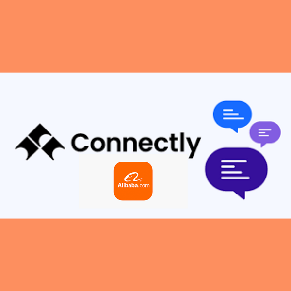 Connectly: L’AI che trasforma il Commercio Conversazionale grazie al Supporto di Alibaba