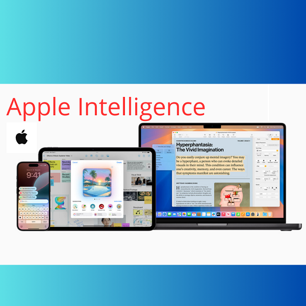 Apple scommette sull’AI: Siri e le app di terze parti più connesse e intelligenti