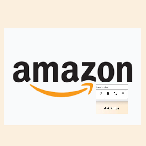 Rufus di Amazon si evolve con annunci pubblicitari integrati