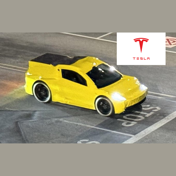 Tesla pronta a svelare il suo robotaxi: la guida autonoma diventa realtà