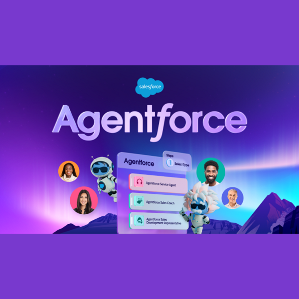 Salesforce Agentforce: L’Automazione AI Che Rivoluziona le Operazioni Aziendali