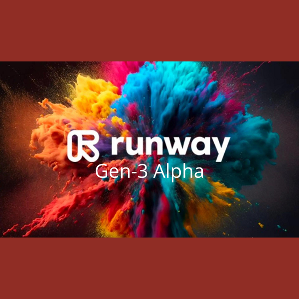Modifica video con Gen-3 Alpha: una nuova frontiera creativa