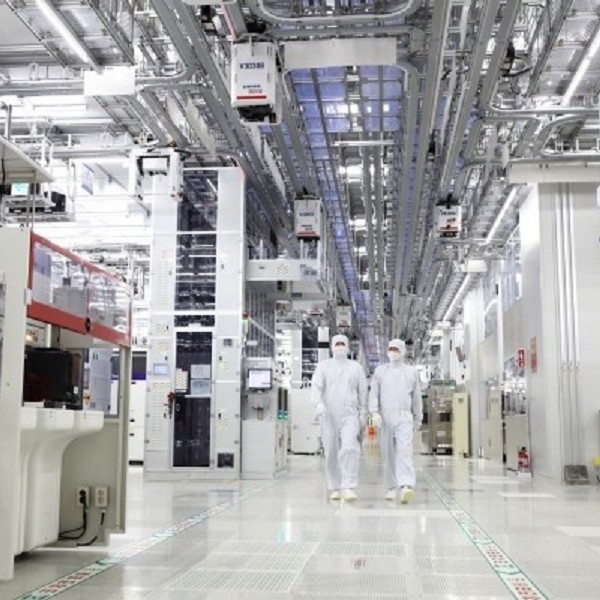 Samsung Foundry conquista Ambarella per la produzione di chip a 2 nm