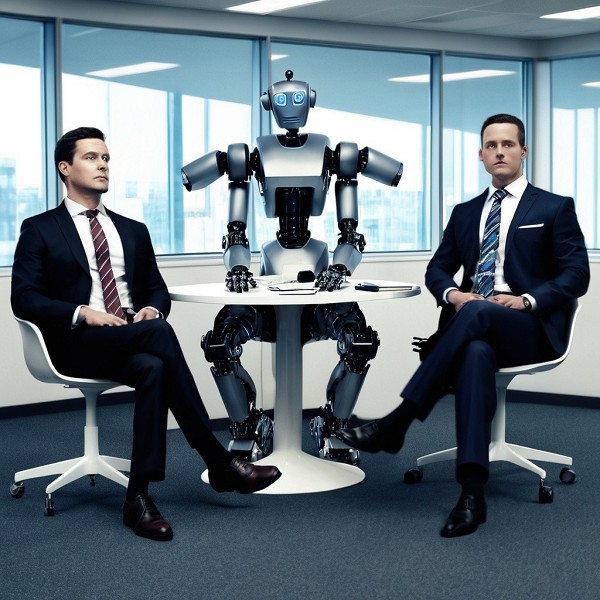 Lavoro e AI : impatti globali e prospettive future