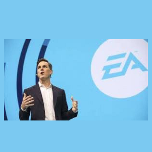 L’AI Generativa di EA: Un Nuovo Capitolo nel Futuro del Gioco