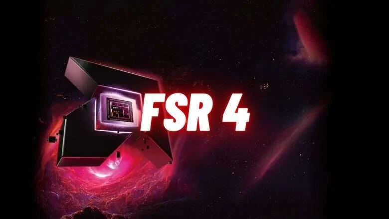 AMD Rivede la Strategia sull’Upscaling: FSR 4 Abbraccia l’AI