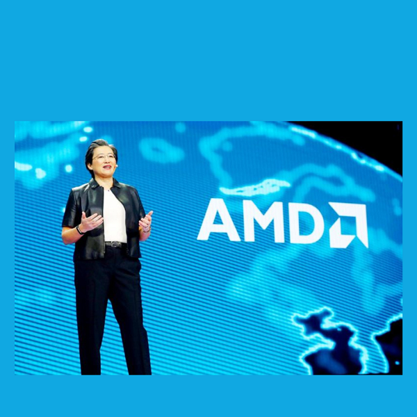 AMD Sfida il Monopolio di NVIDIA nel Settore dell’AI