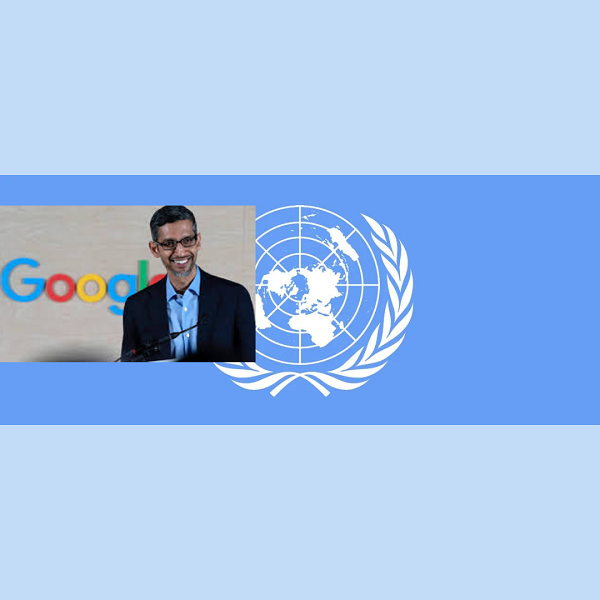 Google lancia un fondo da 120 milioni di dollari per l’educazione globale sull’AI