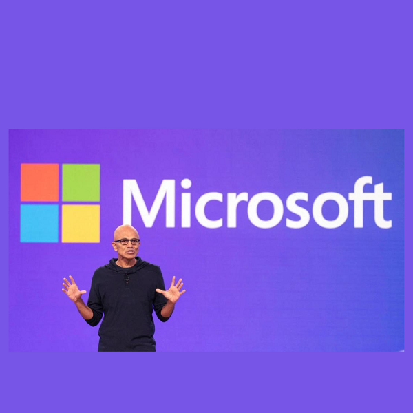 Satya Nadella: l’AI generativa sta già ripagando gli investimenti