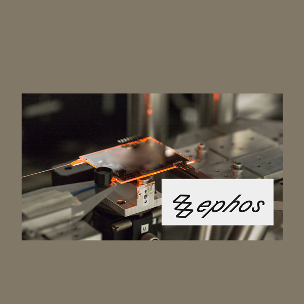 Chip fotonici basati sul vetro: la scommessa di Ephos per l’AI e il calcolo quantistico