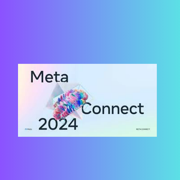 Meta Connect 2024: Verso il Futuro del Metaverso e dell’AI