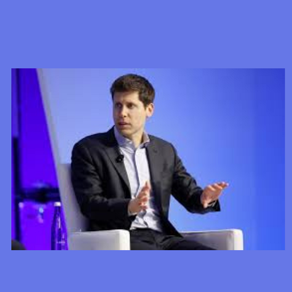 L’era dell’intelligenza: il futuro secondo Sam Altman