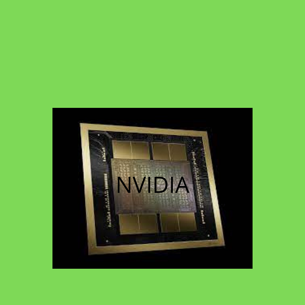 NVIDIA accelera con la produzione di chip Blackwell