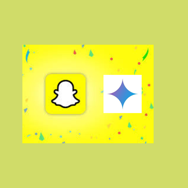Snapchat Potenzia il Suo Chatbot con la Tecnologia Gemini di Google