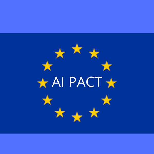 L’Europa Spinge sull’AI Pact: Oltre 100 Aziende Si Impegnano nella Regolamentazione dell’AI