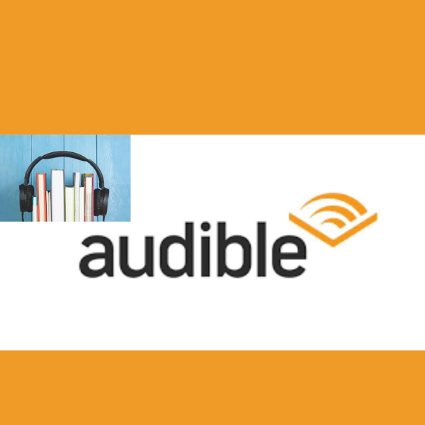 Audible di Amazon: L’Universo dell’Ascolto con l’AI