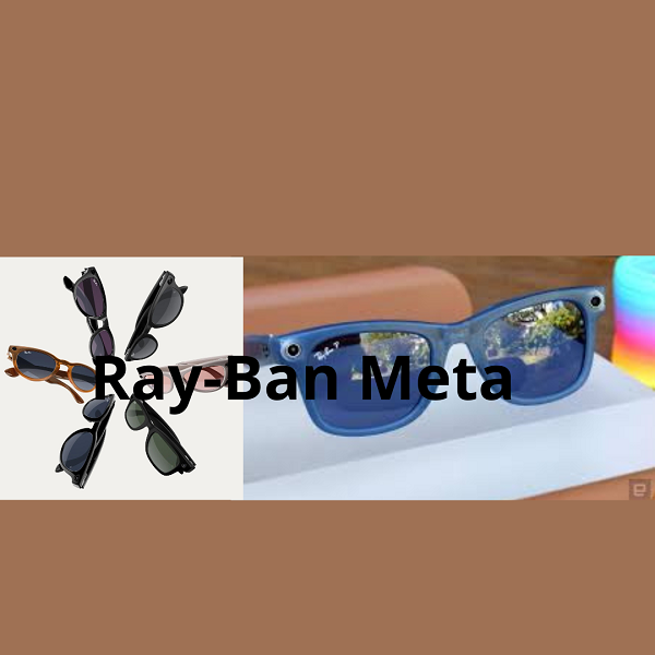Occhiali Ray-Ban Meta: L’AI Diventa Portabile