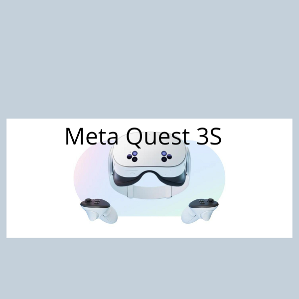 Meta Quest 3S debutta al Meta Connect 2024