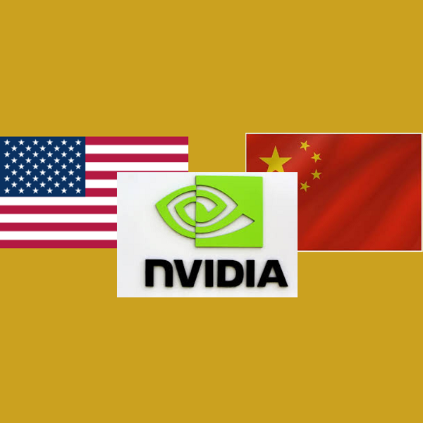 Cina spinge le startup AI verso soluzioni interne: addio ai chip NVIDIA?
