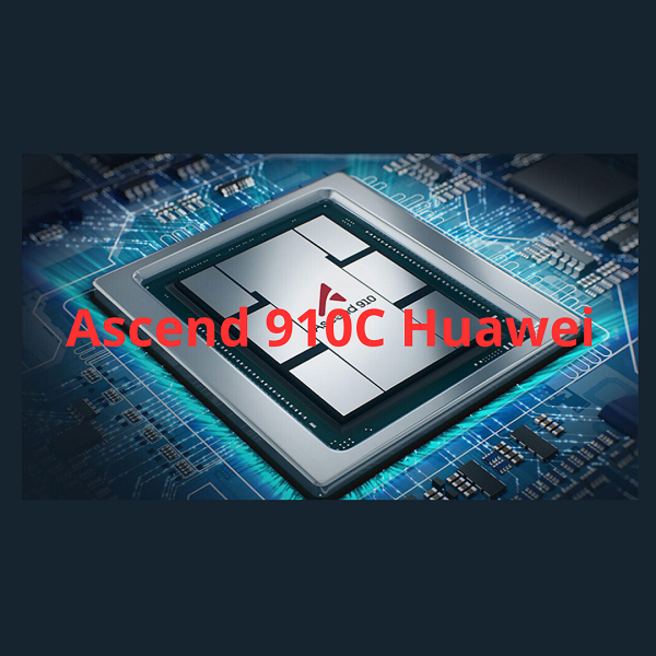 Huawei propone il chip AI Ascend 910C come alternativa locale a NVIDIA