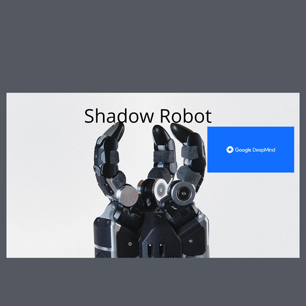Google DeepMind sviluppa sistemi avanzati per migliorare la destrezza robotica